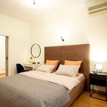 Квартира В Центре На Соборной Apartment In Sobornaya St Mykolaiv Eksteriør billede