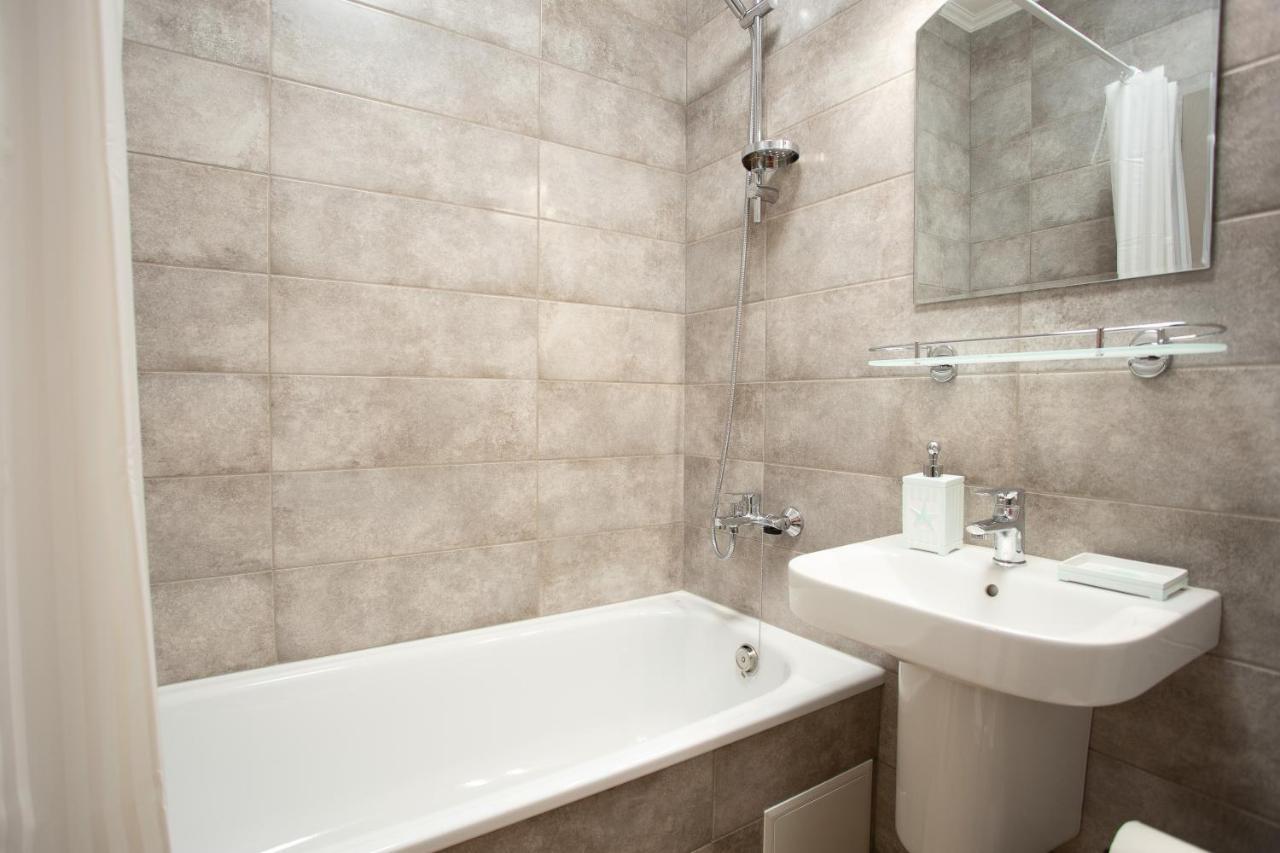 Квартира В Центре На Соборной Apartment In Sobornaya St Mykolaiv Eksteriør billede
